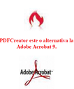 PDFCreator 