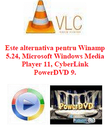 VLC media player 