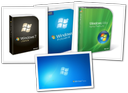 Ediitii comerciale WINDOWS 7